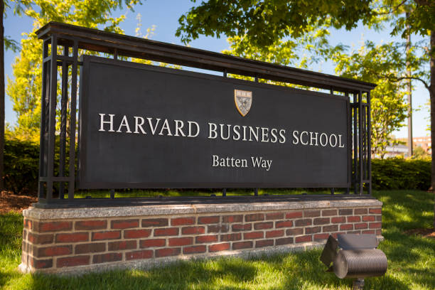 Harvard University MBA Scholarship